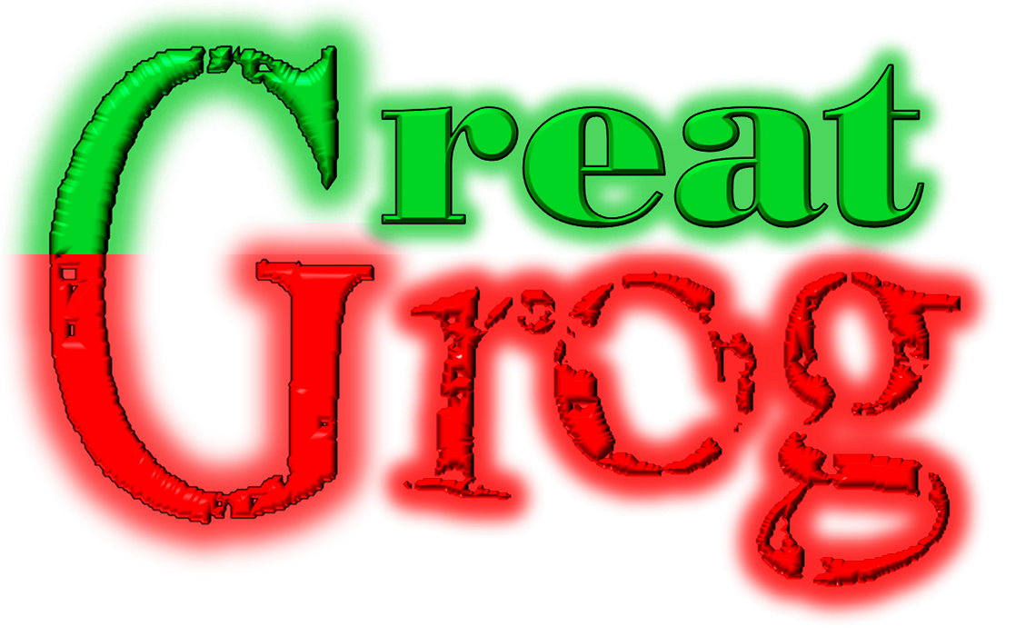 Great Grog Bottle Shop